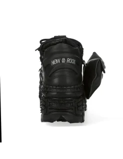 New Rock TANK M-OVERZ106NR-C1 Hot