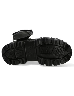 New Rock TANK M-OVERZ106NR-C1 Hot