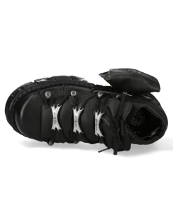 New Rock TANK M-OVERZ106NR-C1 Hot