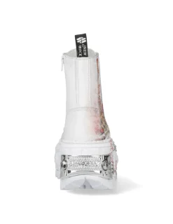 New Rock TANK M-WALL083CY-C10 Best