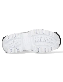 New Rock TANK M-WALL083CY-C10 Best