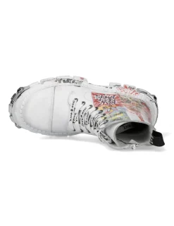 New Rock TANK M-WALL083CY-C10 Best