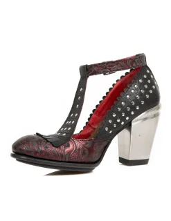 New Rock TEXAS M-TX012-C1 Hot