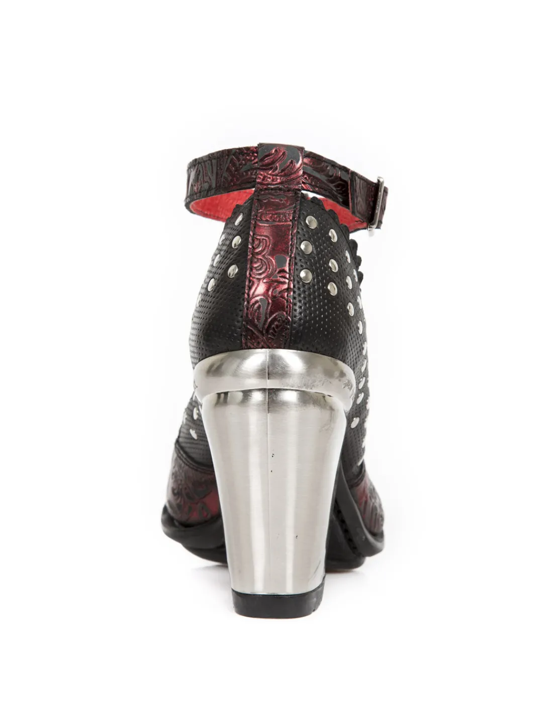New Rock TEXAS M-TX012-C1 Hot