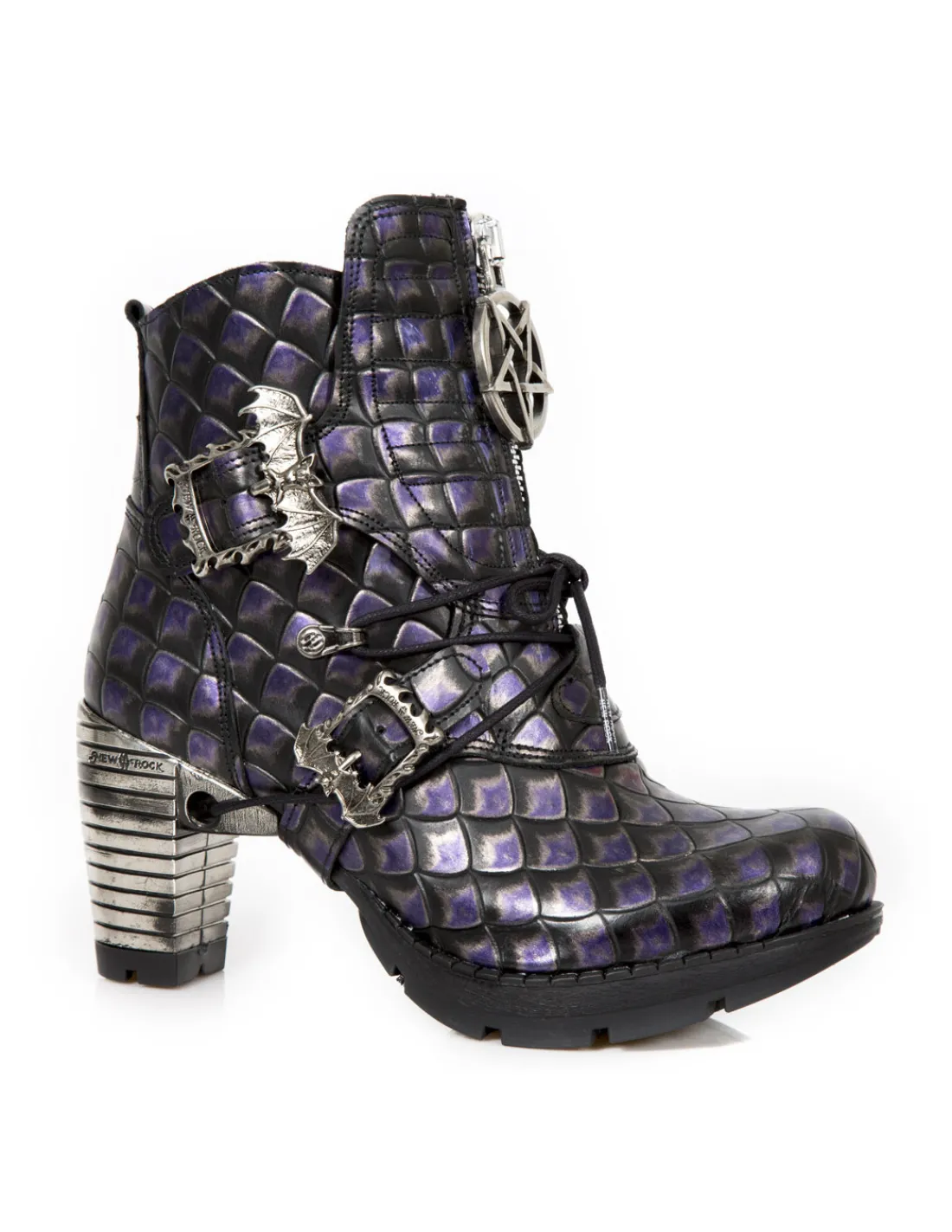 New Rock TRAIL M-TR068-C6 Online
