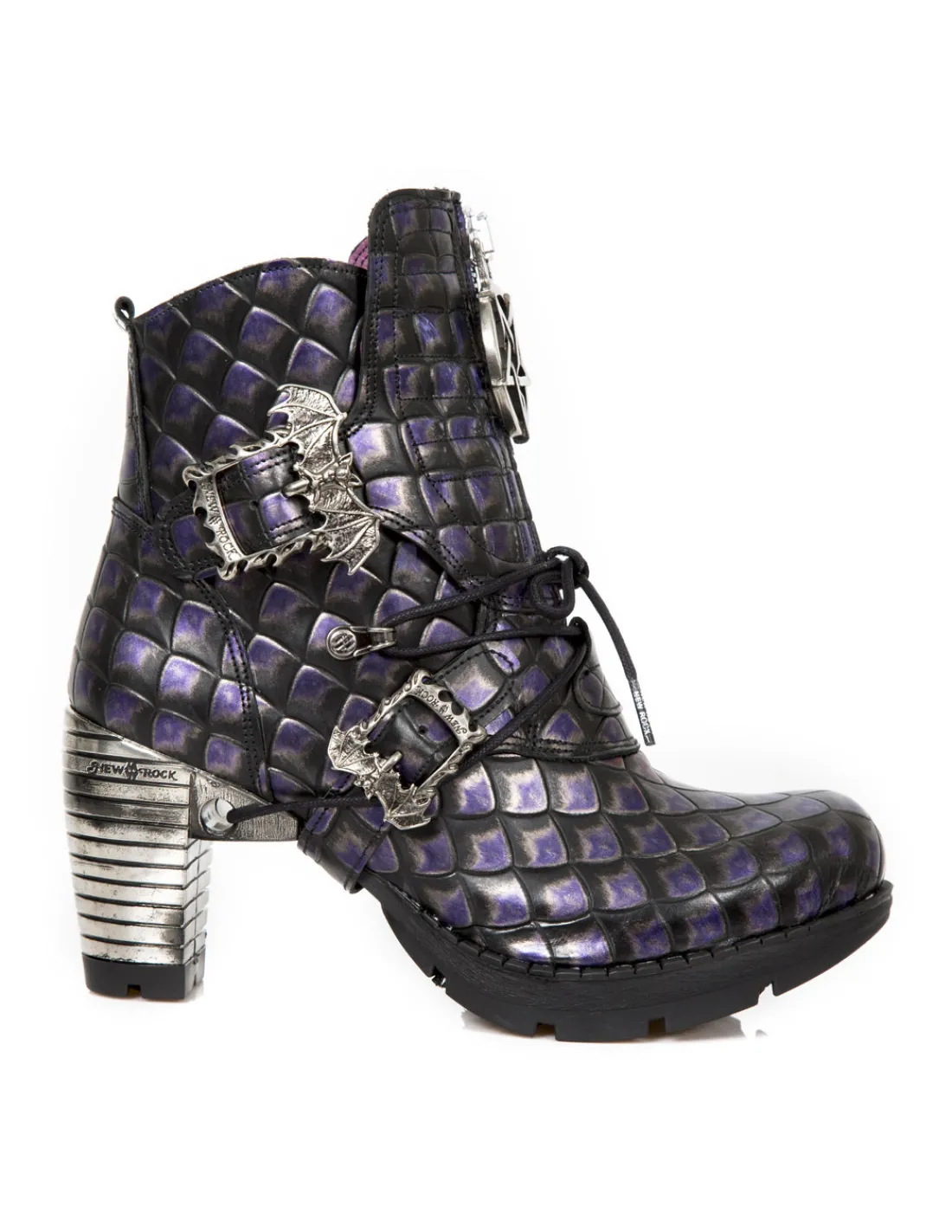 New Rock TRAIL M-TR068-C6 Online