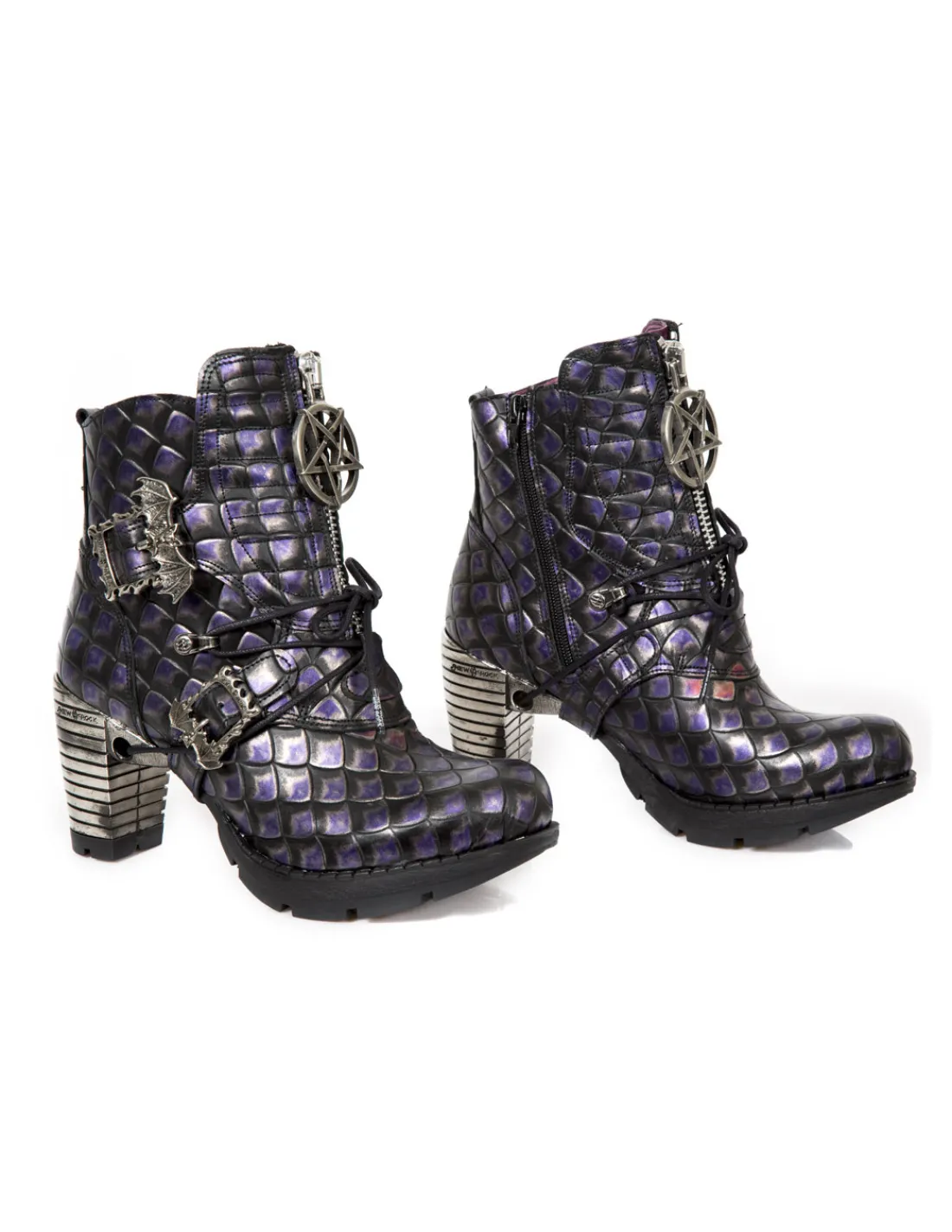 New Rock TRAIL M-TR068-C6 Online