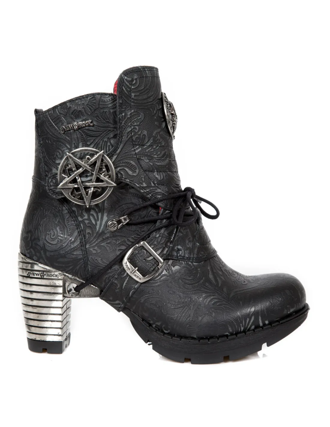 New Rock TRAIL M-TR065-C1 Hot