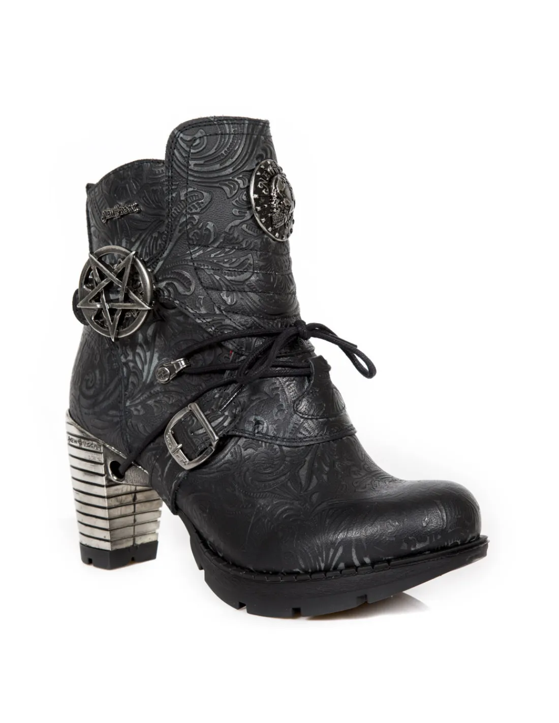 New Rock TRAIL M-TR065-C1 Hot
