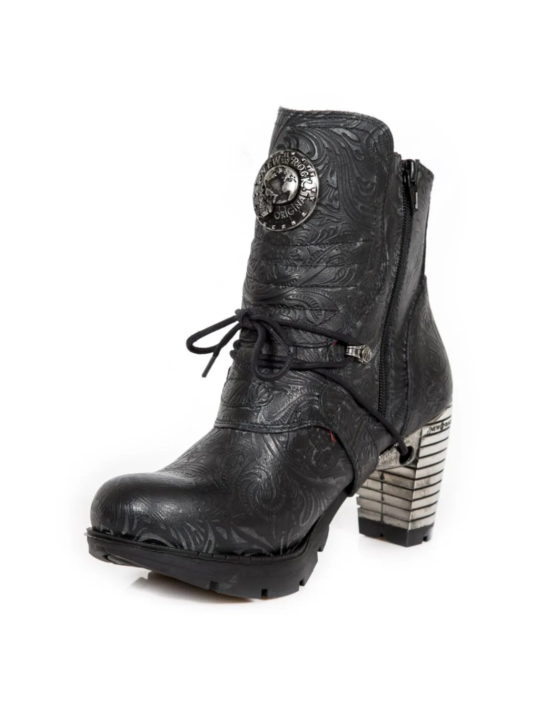 New Rock TRAIL M-TR065-C1 Hot