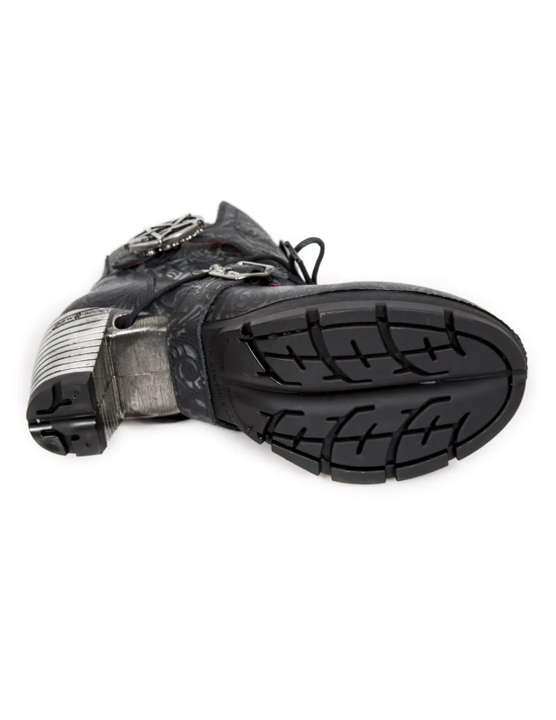 New Rock TRAIL M-TR065-C1 Hot
