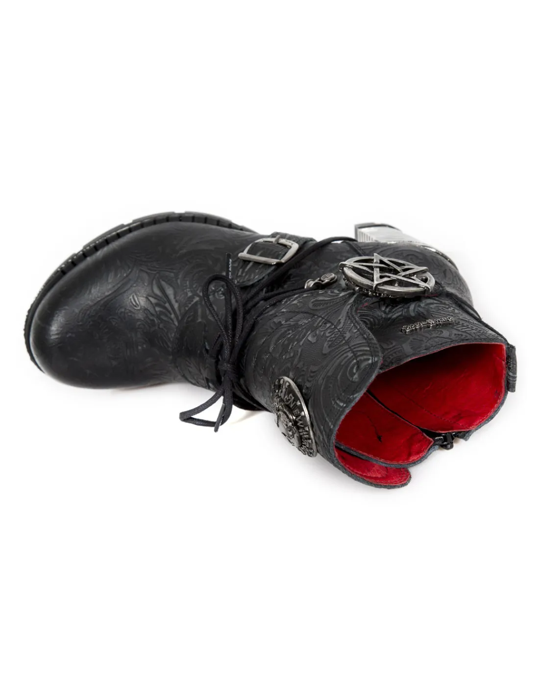 New Rock TRAIL M-TR065-C1 Hot