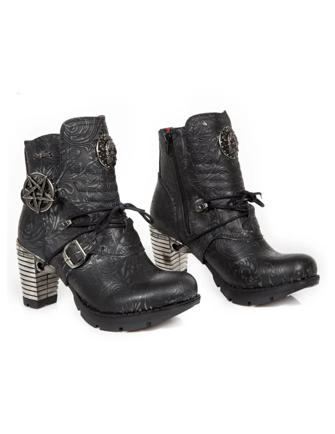 New Rock TRAIL M-TR065-C1 Hot