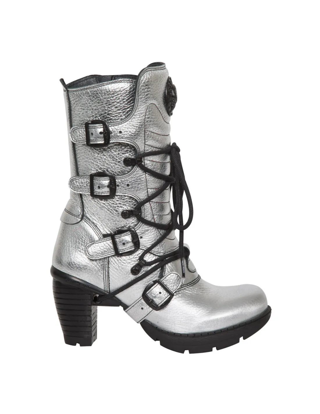 New Rock TRAIL M-TR003-C26 Hot