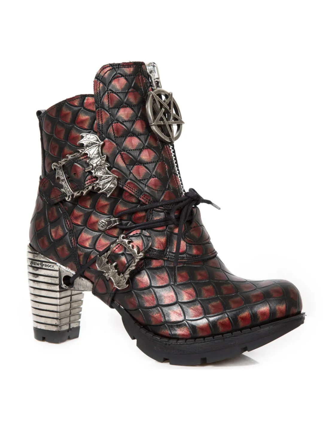 New Rock TRAIL M-TR068-C2 Online