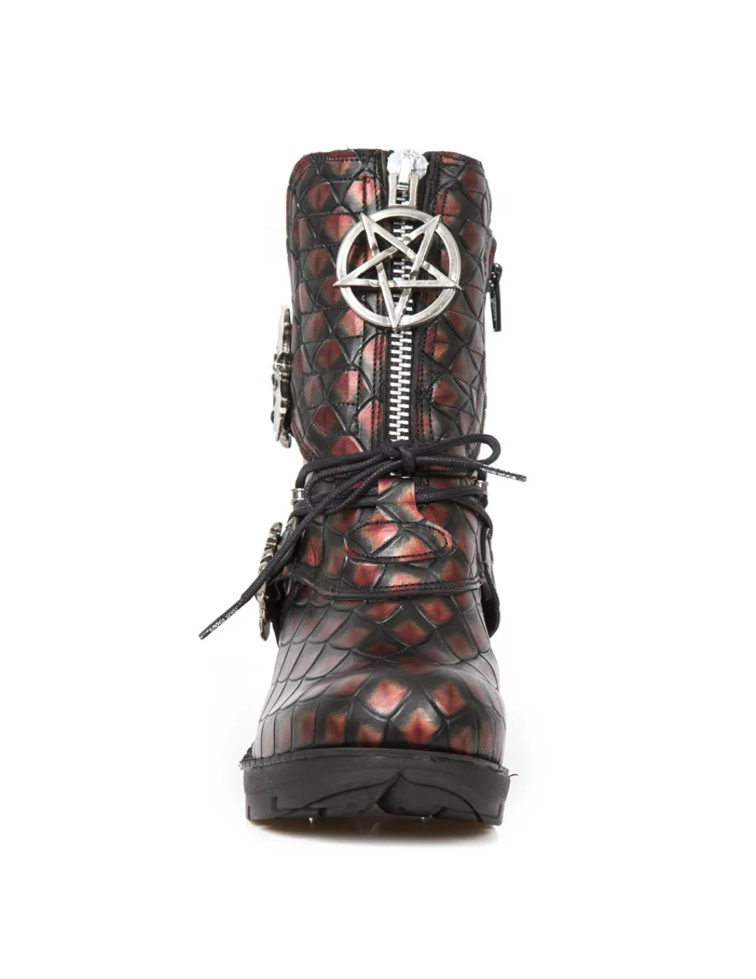 New Rock TRAIL M-TR068-C2 Online