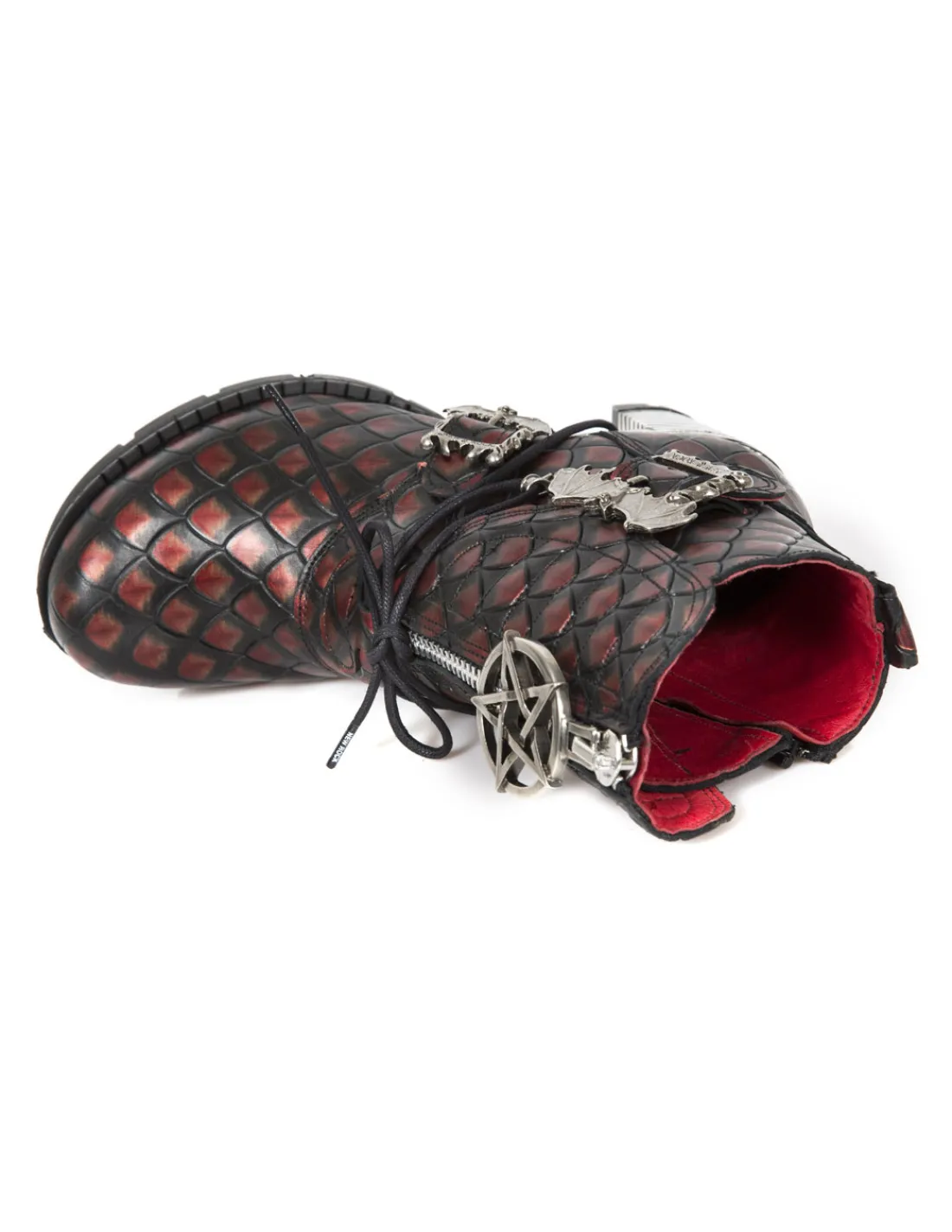 New Rock TRAIL M-TR068-C2 Online