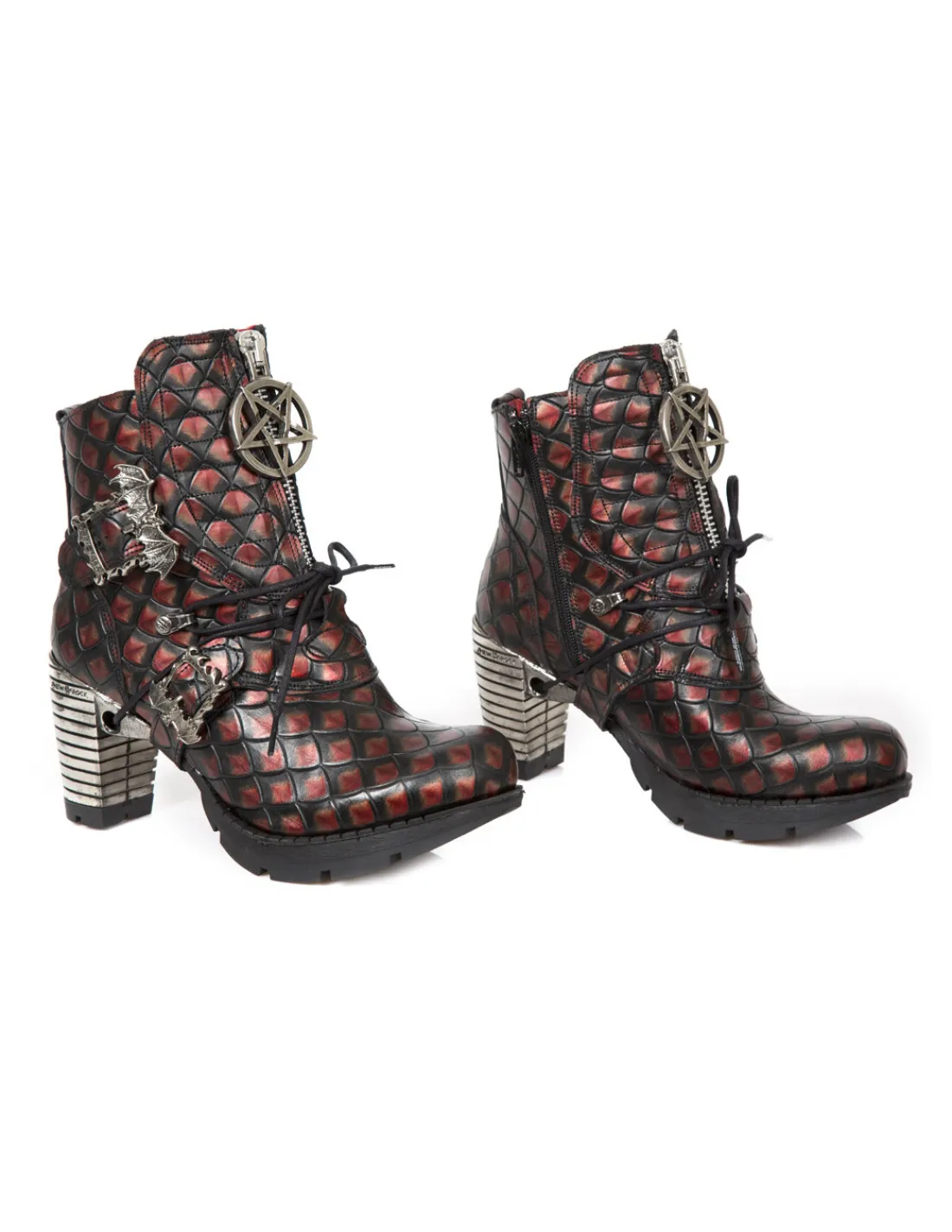 New Rock TRAIL M-TR068-C2 Online