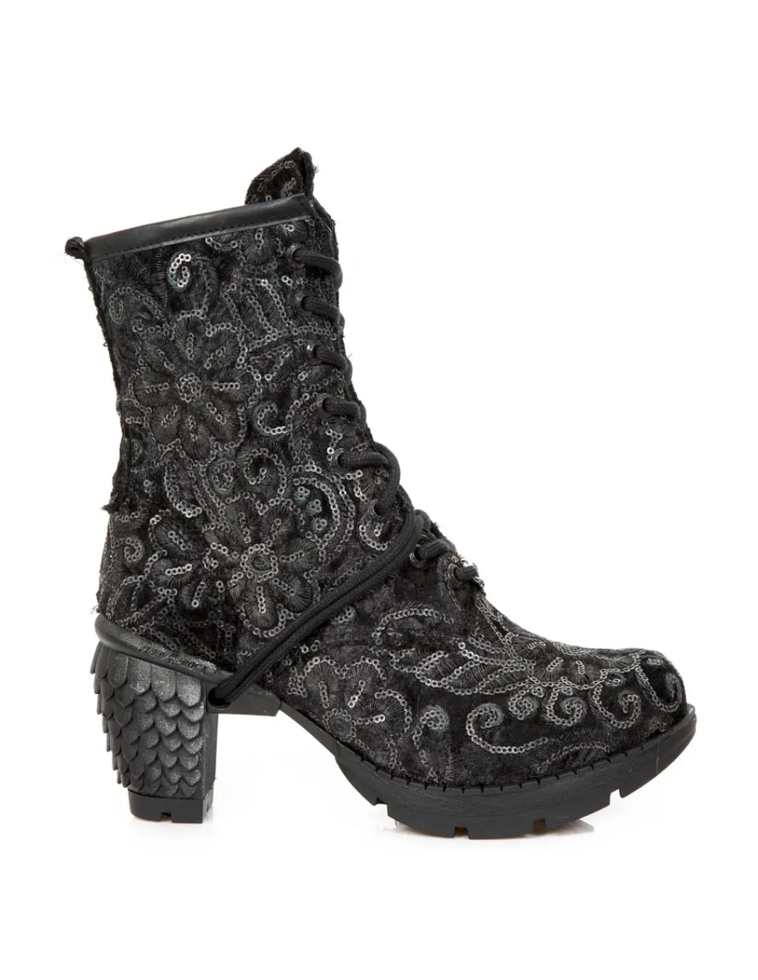 New Rock TRAIL M-TR001-C94 New