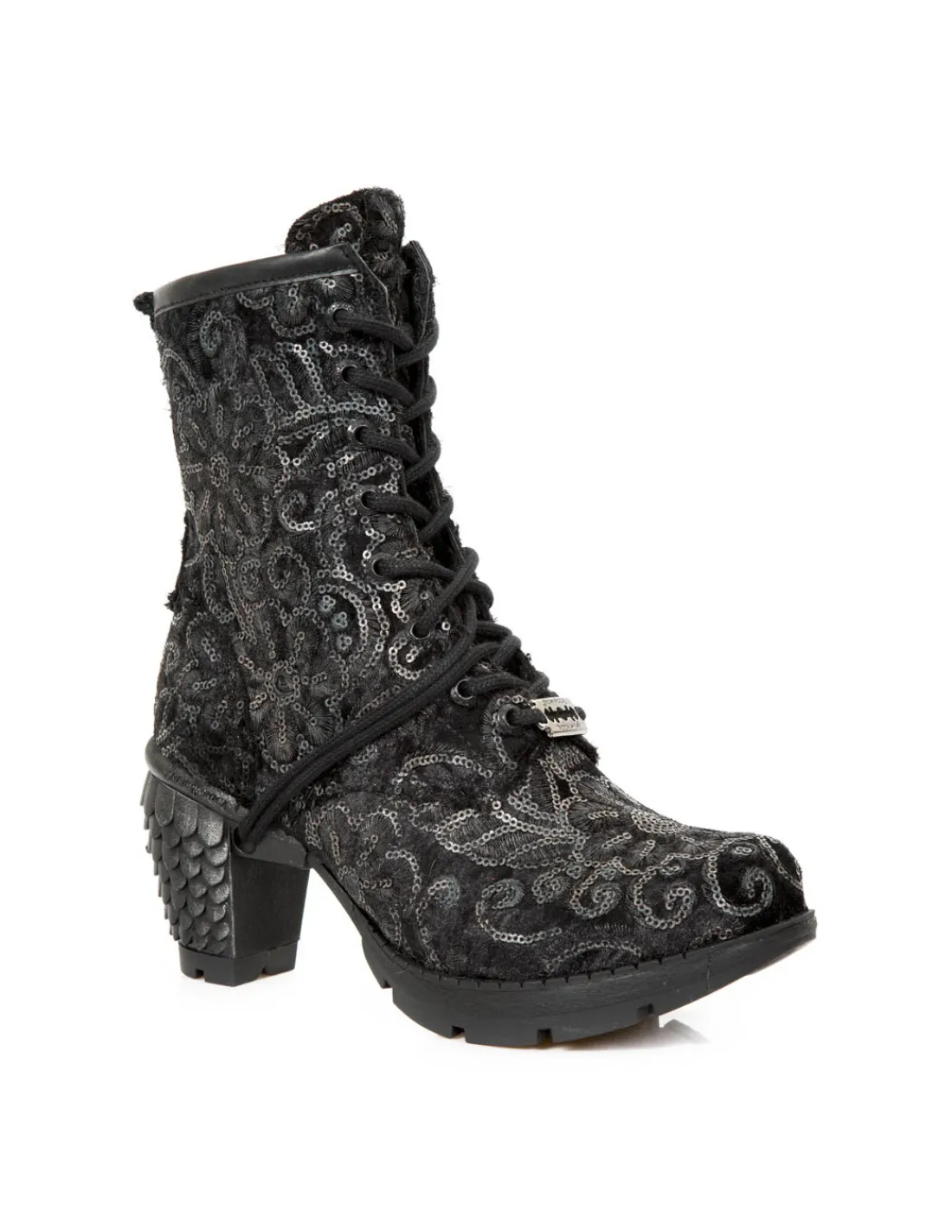 New Rock TRAIL M-TR001-C94 New