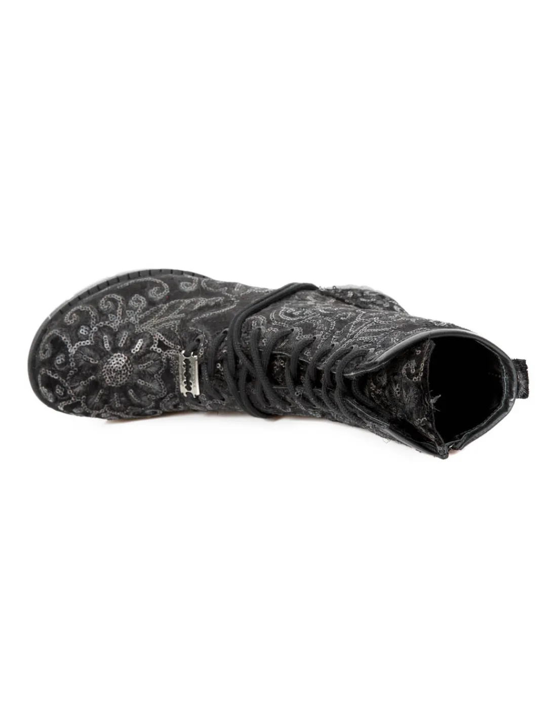 New Rock TRAIL M-TR001-C94 New