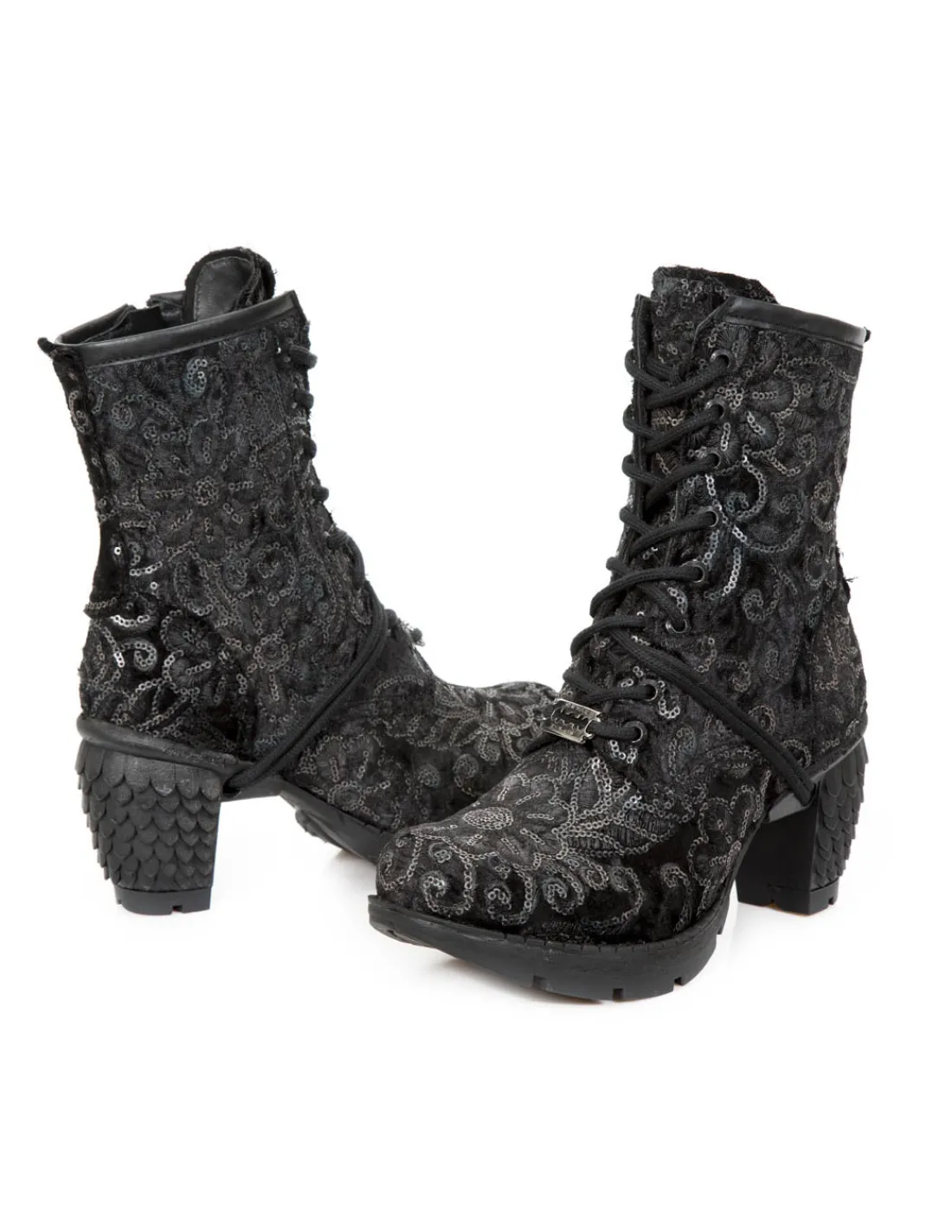 New Rock TRAIL M-TR001-C94 New