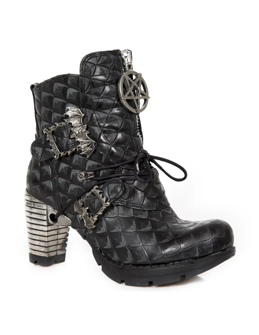 New Rock TRAIL M-TR068-C4 Outlet