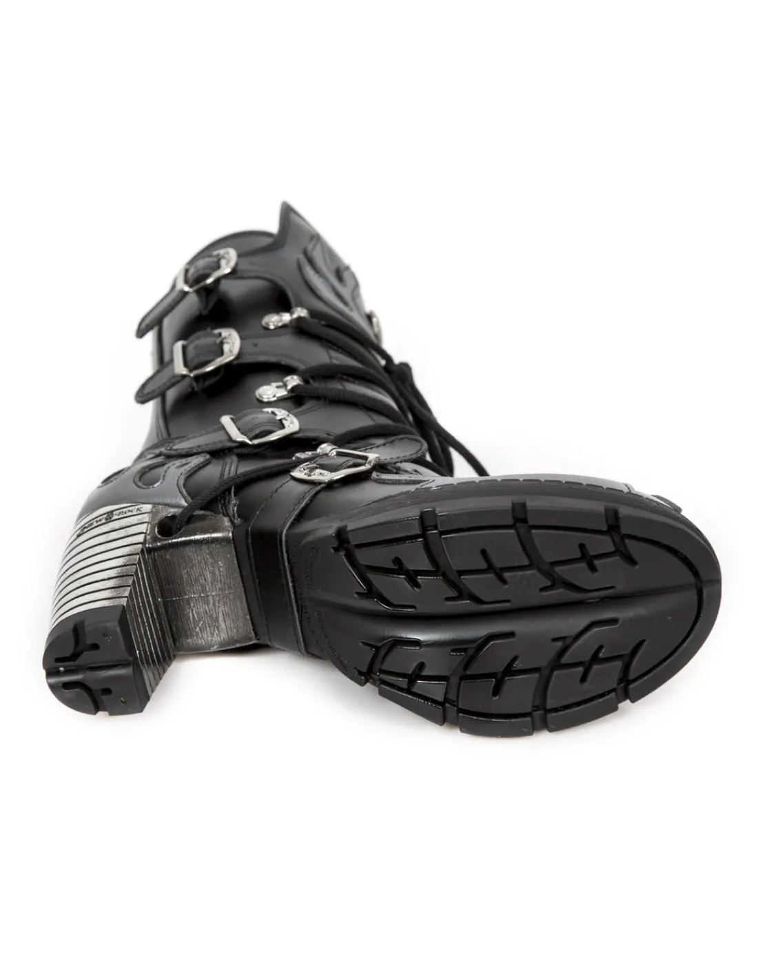 New Rock TRAIL M-TR081-C3 Online