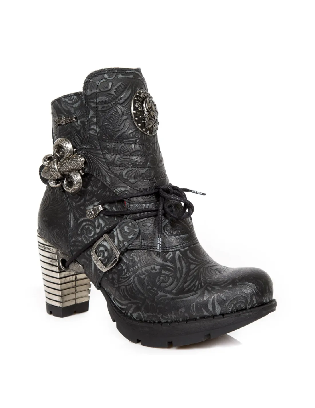 New Rock TRAIL M-TR066-C1 Clearance