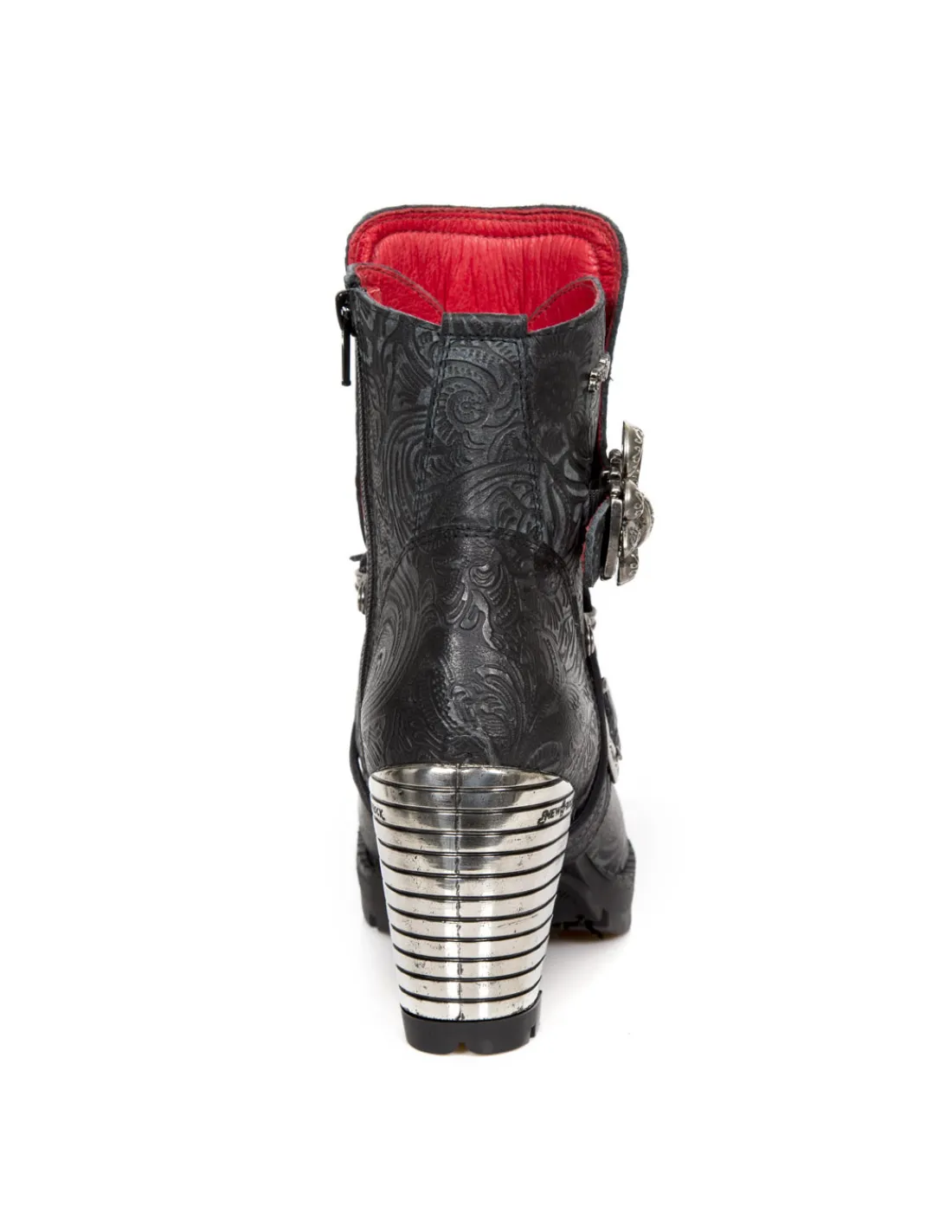 New Rock TRAIL M-TR066-C1 Clearance
