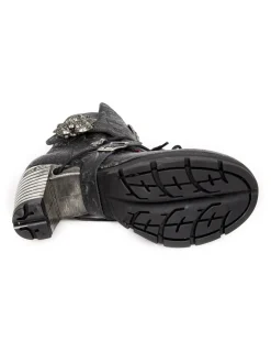 New Rock TRAIL M-TR066-C1 Clearance