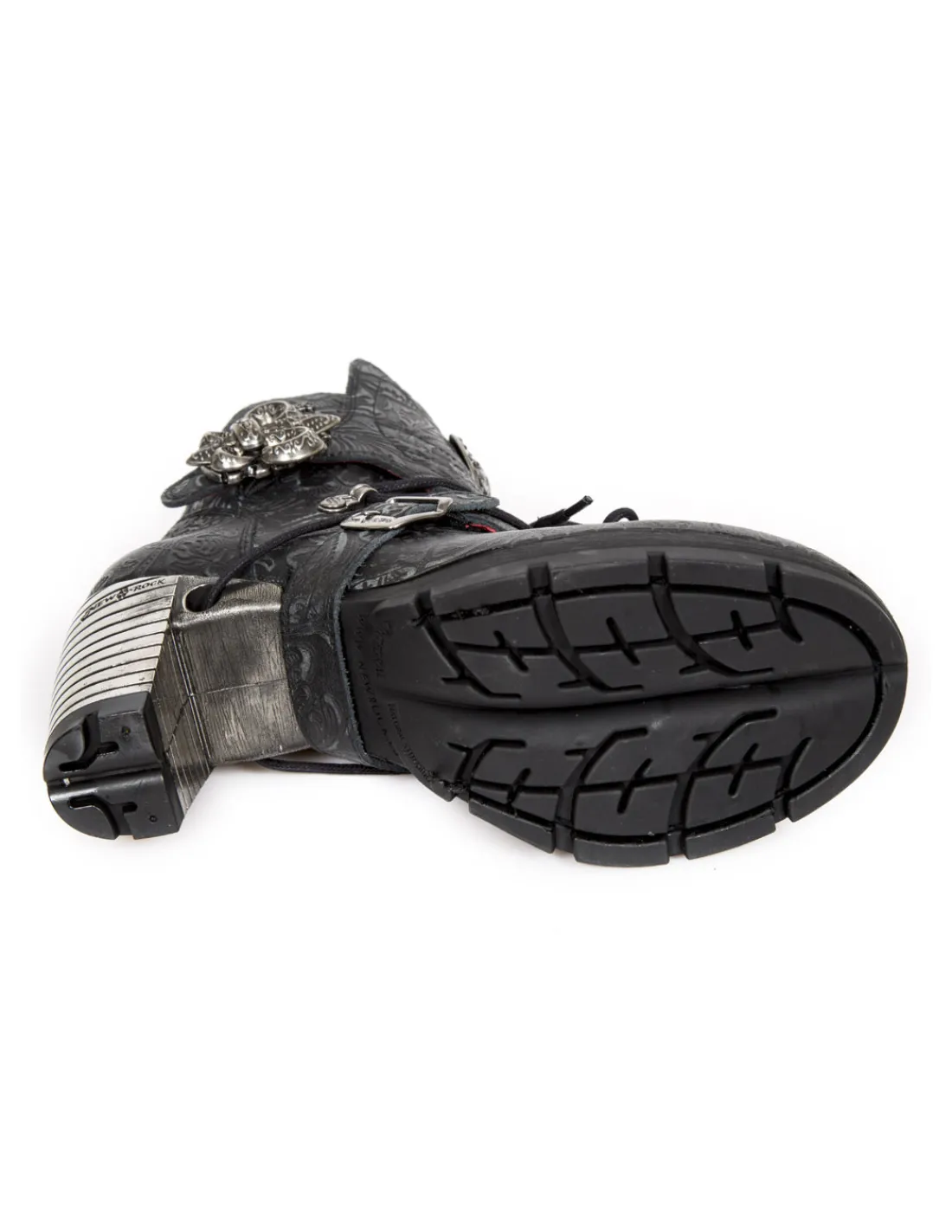 New Rock TRAIL M-TR066-C1 Clearance