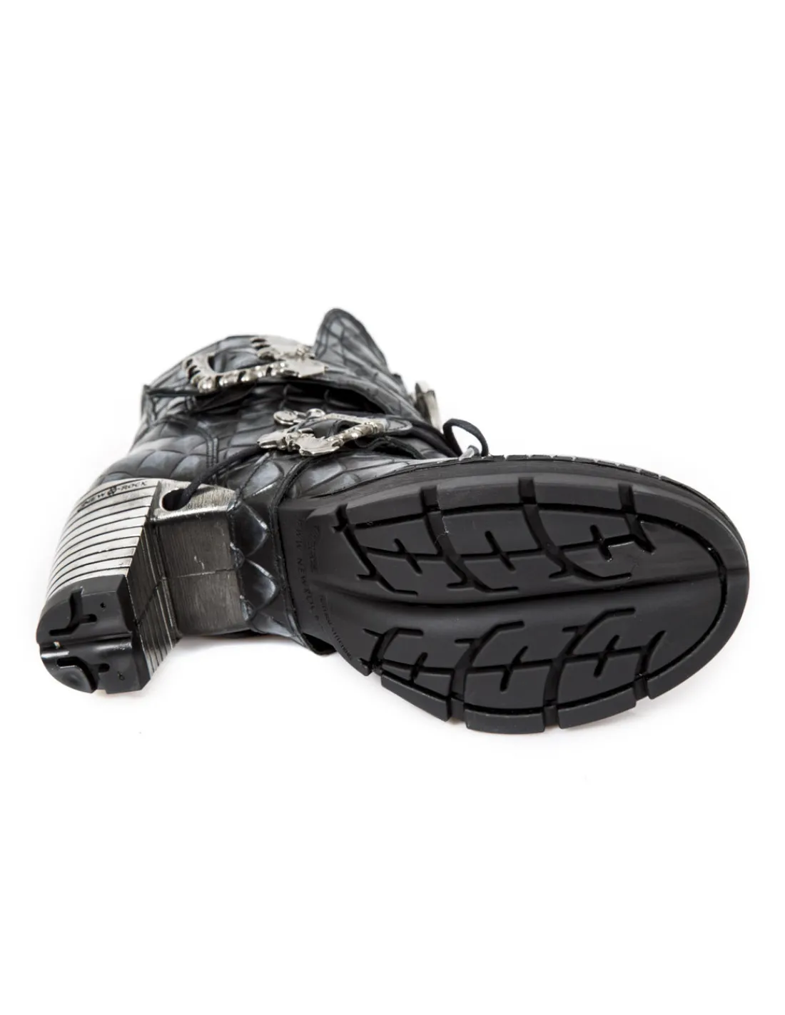 New Rock TRAIL M-TR068-C5 Clearance