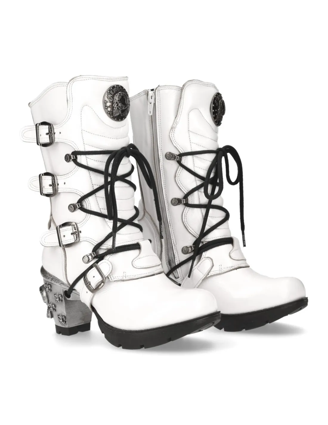 New Rock TRAIL M-TR003-C34 Online