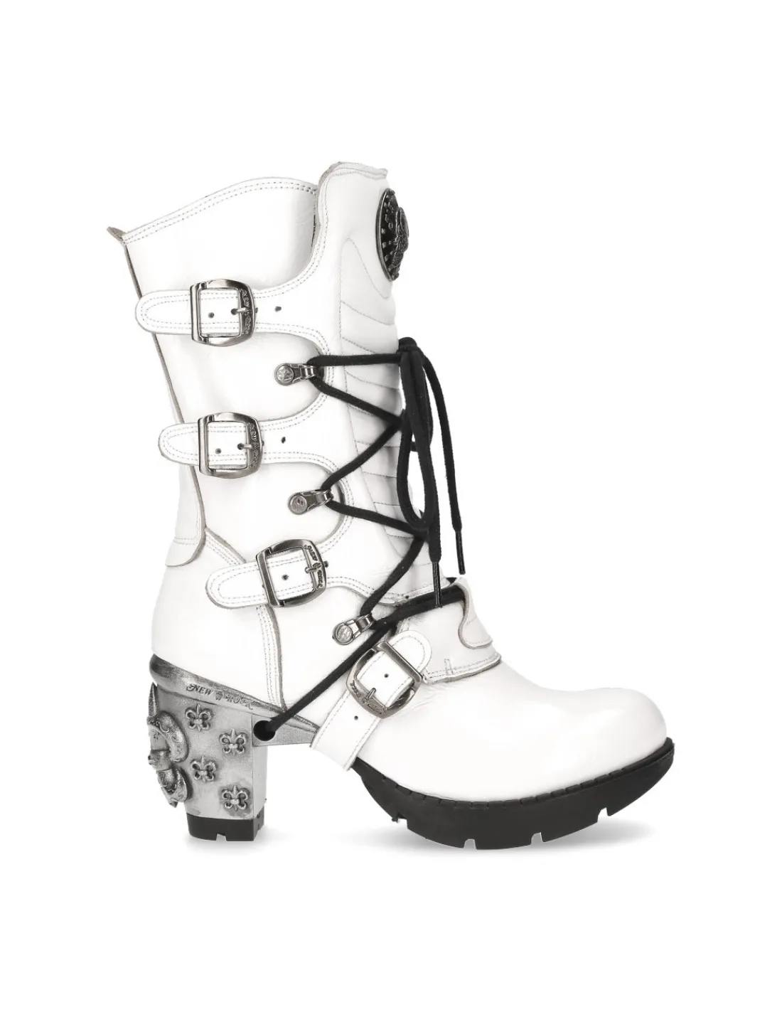 New Rock TRAIL M-TR003-C34 Online