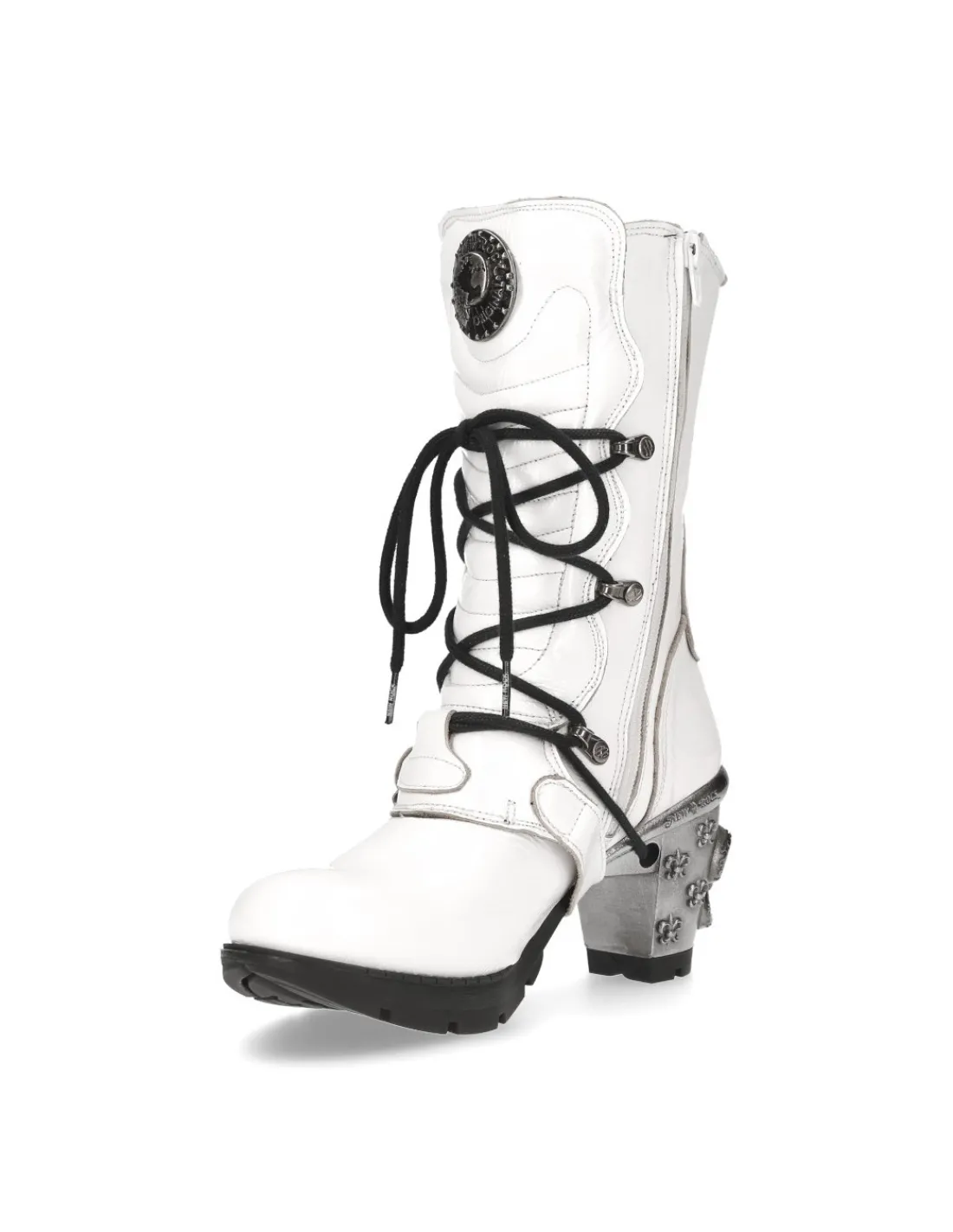 New Rock TRAIL M-TR003-C34 Online