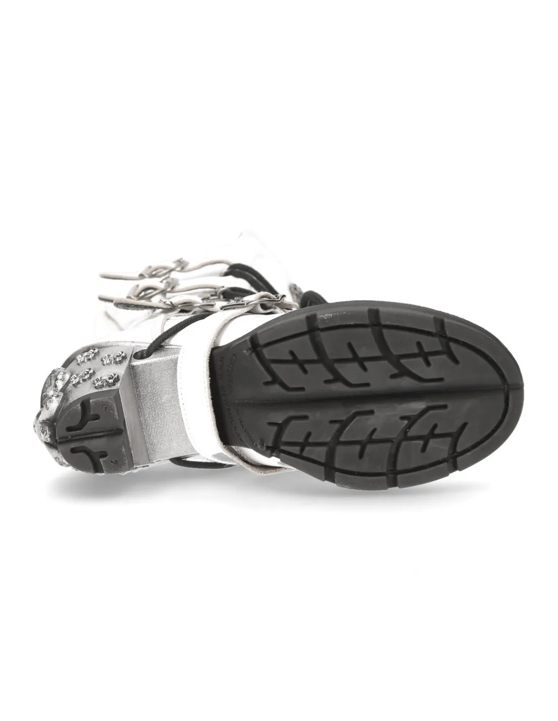 New Rock TRAIL M-TR003-C34 Online