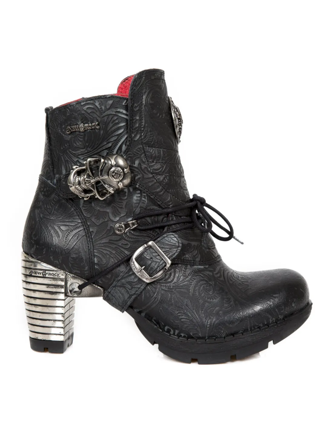 New Rock TRAIL M-TR067-C1 Outlet