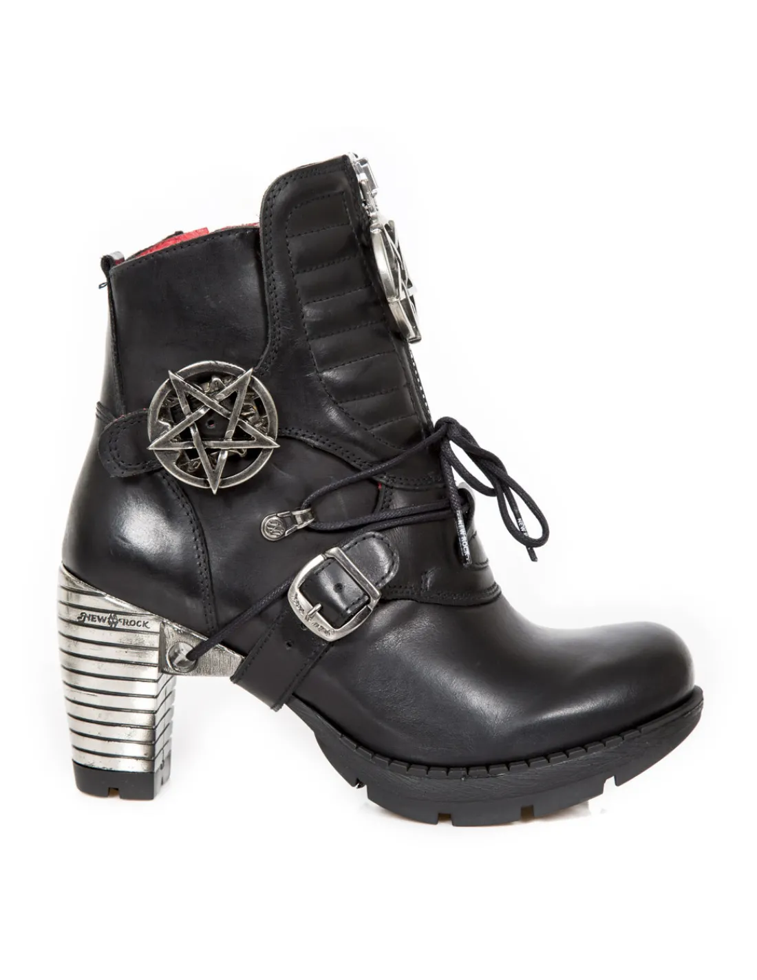 New Rock TRAIL M-TR105-C1 New
