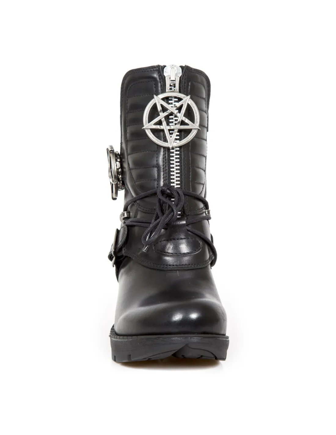 New Rock TRAIL M-TR105-C1 New