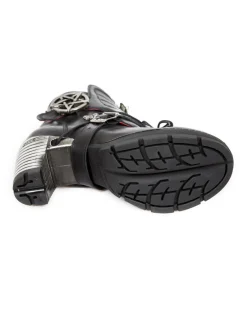New Rock TRAIL M-TR105-C1 New