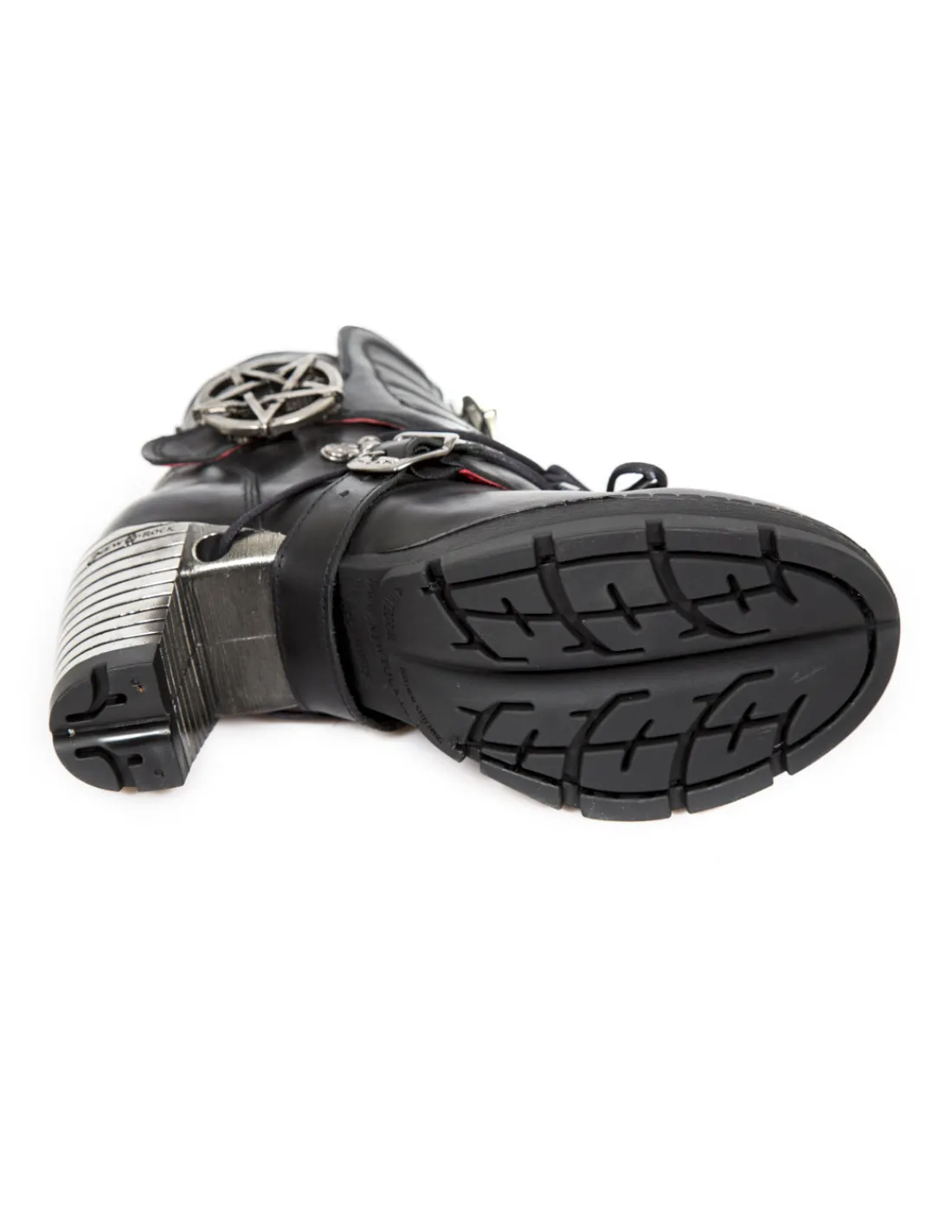 New Rock TRAIL M-TR105-C1 New