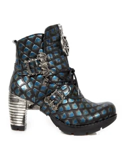 New Rock TRAIL M-TR068-C1 Hot