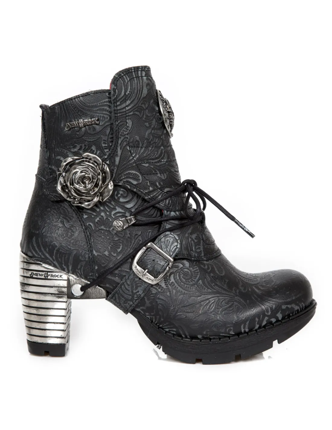 New Rock TRAIL M-TR064-C1