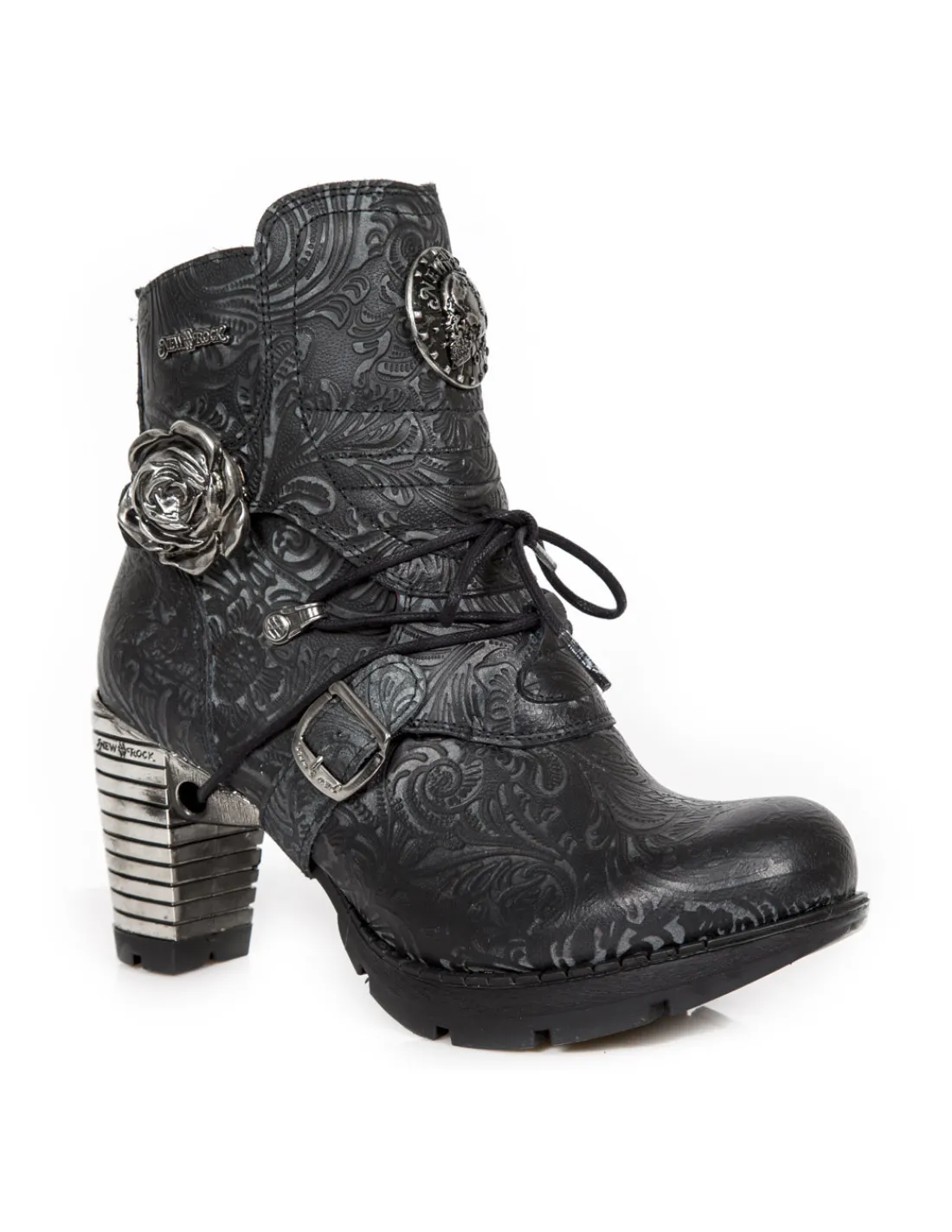New Rock TRAIL M-TR064-C1