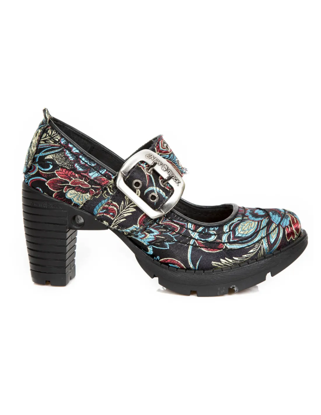 New Rock TRAIL M-TR012-C3 Outlet