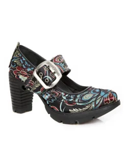 New Rock TRAIL M-TR012-C3 Outlet
