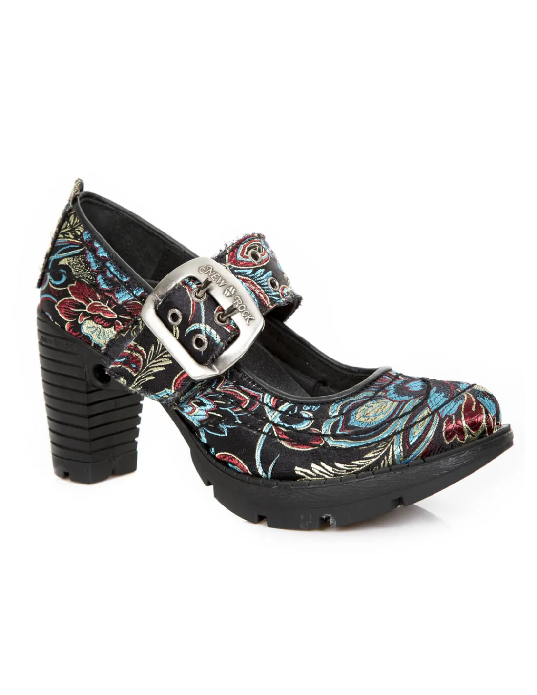 New Rock TRAIL M-TR012-C3 Outlet