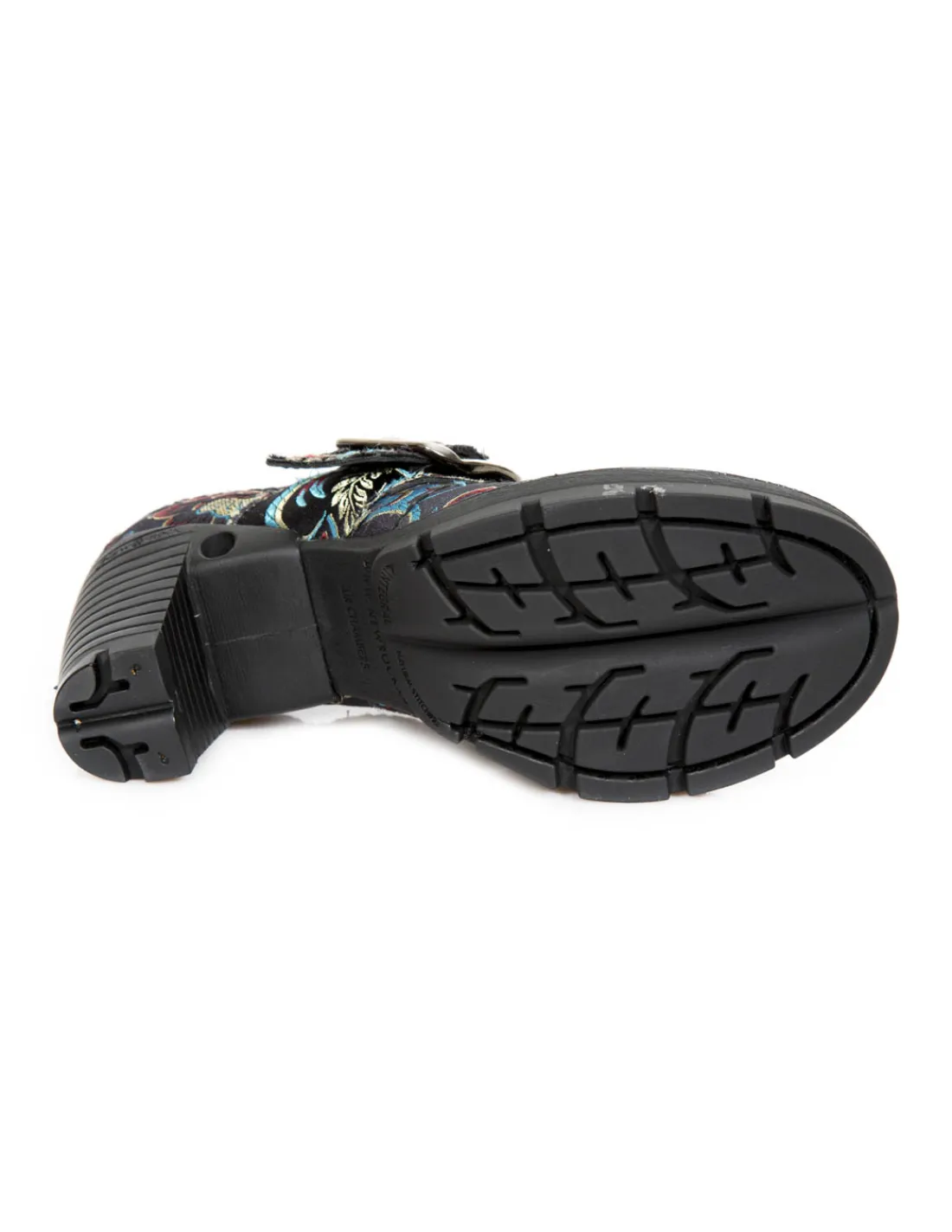 New Rock TRAIL M-TR012-C3 Outlet