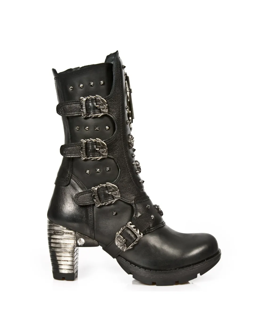 New Rock TRAIL M-TR018-C1